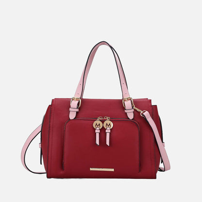 Maisie Shoulder Bag view 13 - Mulberry Maisie Shoulder Bag