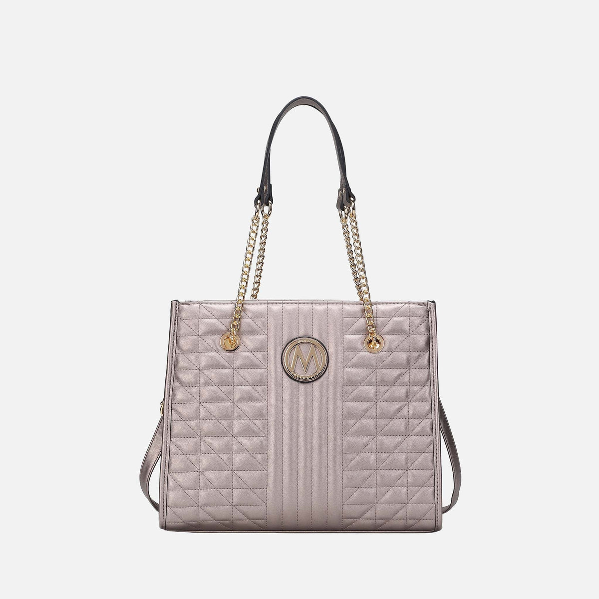 Makenna Shoulder Bag view 11 - Makena Bag