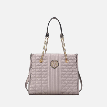 Makenna Shoulder Bag view 11 - Makena Bag