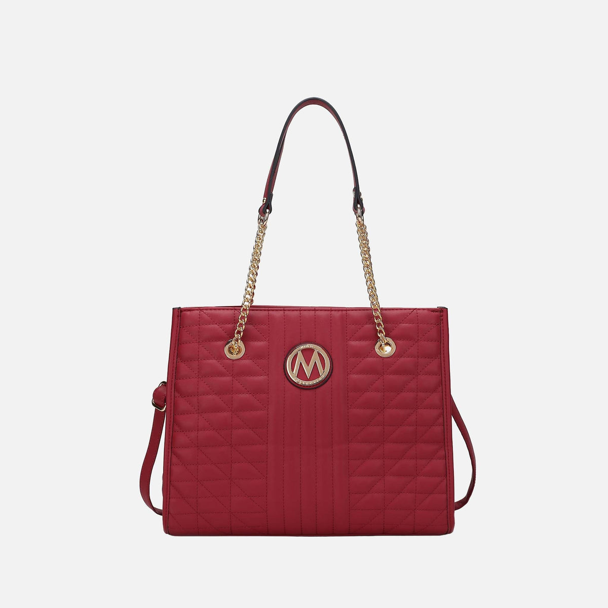 Makenna Shoulder Bag view 12 - Makena Bag
