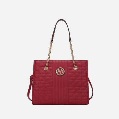 Makenna Shoulder Bag view 12 - Makena Bag