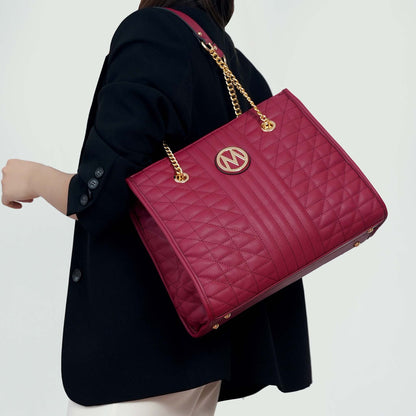 Makenna Shoulder Bag view 13 - Makena Bag