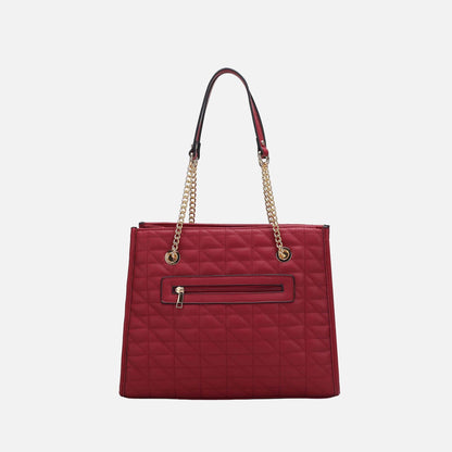 Makenna Shoulder Bag view 15 - Makena Bag