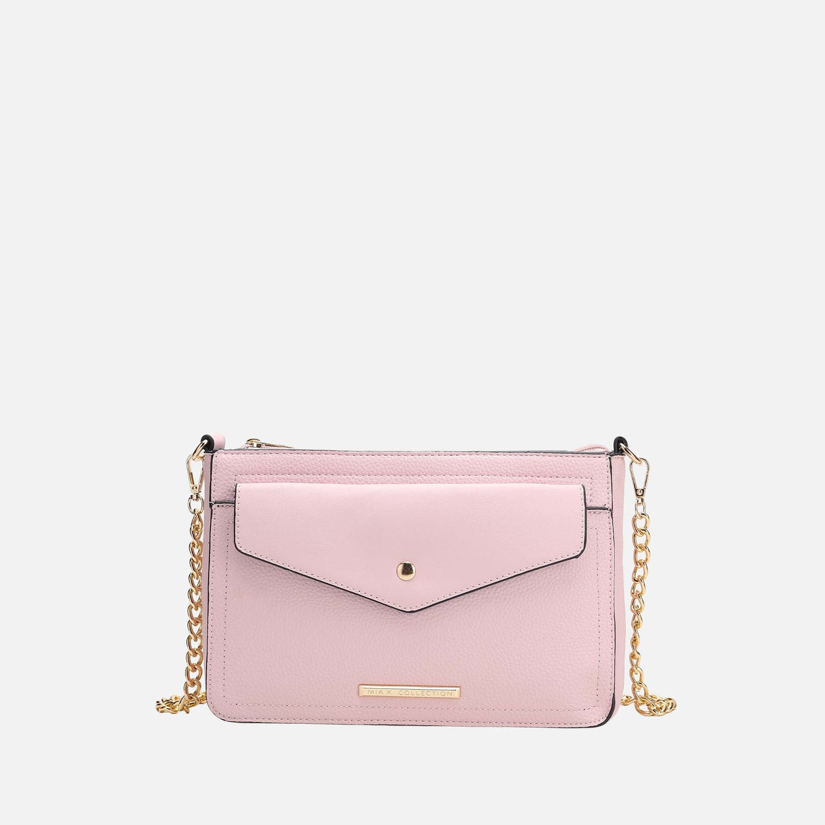 Maribel Convertible Crossbody Bag view 12 - Bag Crossbody