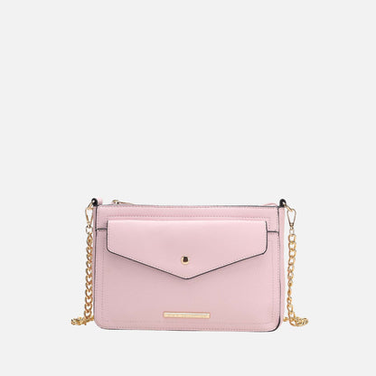 Maribel Convertible Crossbody Bag view 12 - Bag Crossbody