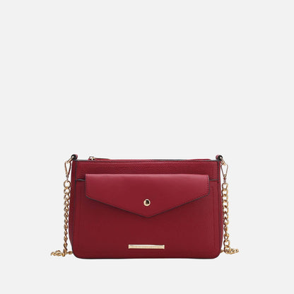 Maribel Convertible Crossbody Bag view 13 - Bag Crossbody