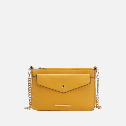 Maribel Convertible Crossbody Bag view 14 - Bag Crossbody
