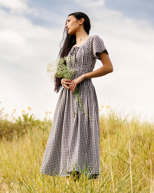 Maybelle Dress in XS - Maybelle Sequin Dress