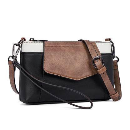 Mayci Convertible Crossbody Clutch view 10 - Clutch Crossbody (bag)