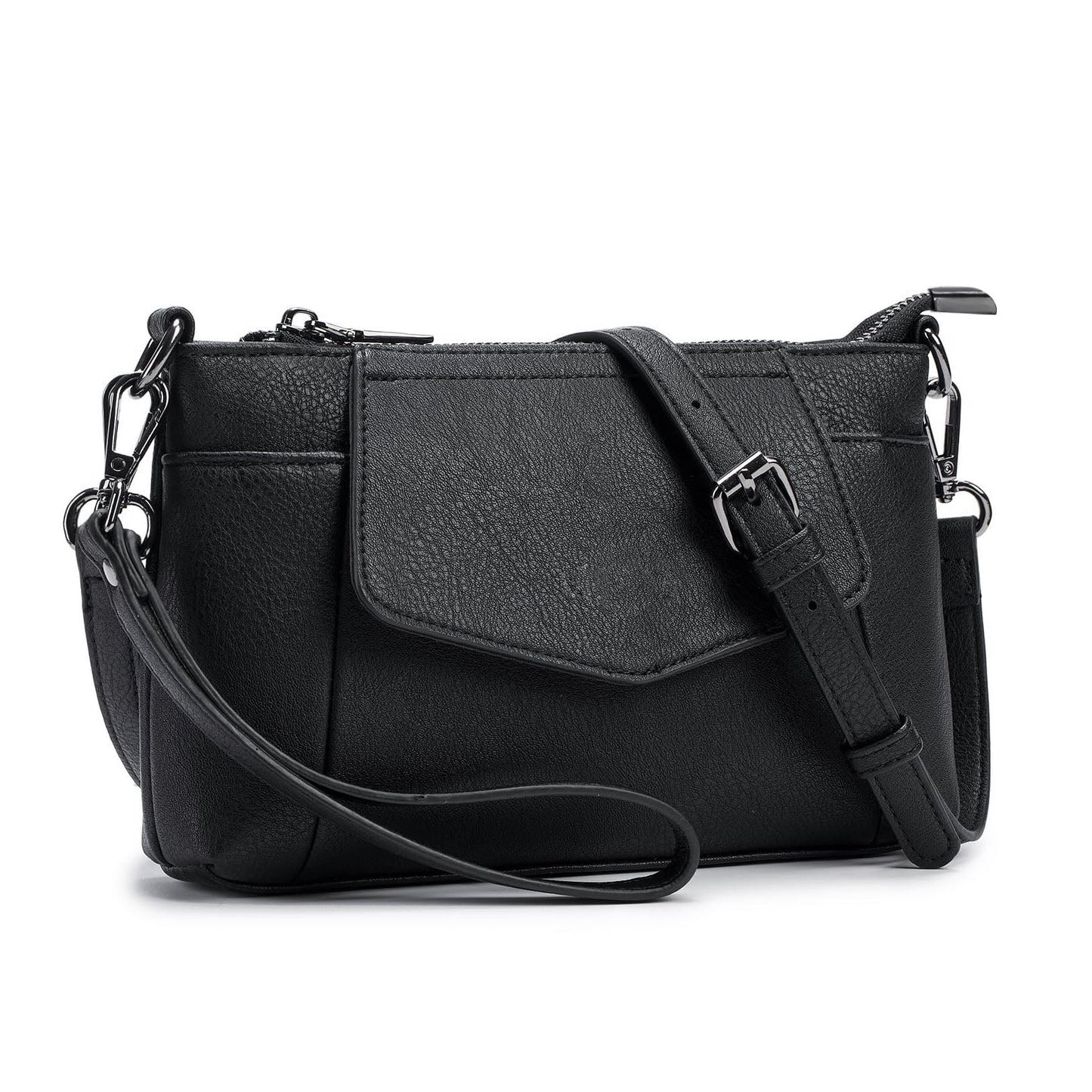 Mayci Convertible Crossbody Clutch view 8 - Clutch Crossbody (bag)