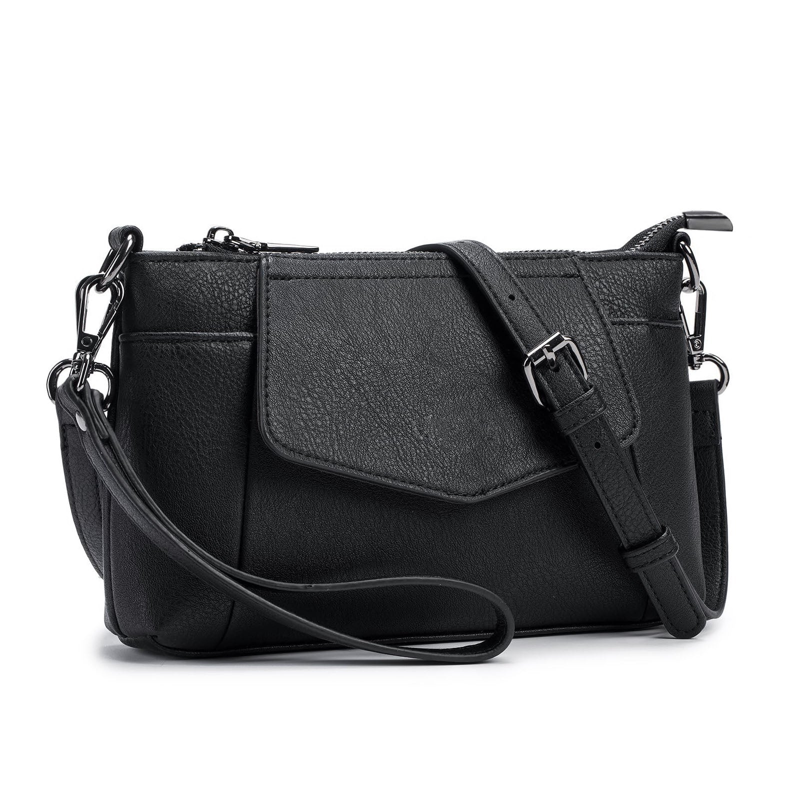 Mayci Convertible Crossbody Clutch view 8 - Clutch Crossbody (bag)