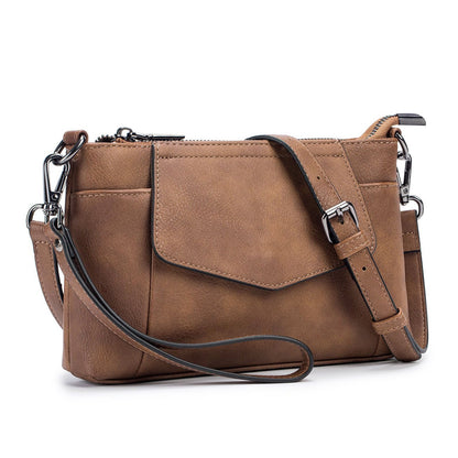Mayci Convertible Crossbody Clutch view 9 - Clutch Crossbody (bag)