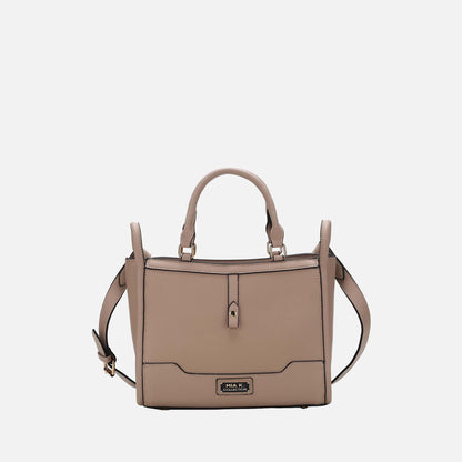 Melody Vegan Leather Tote view 14 (bag)
