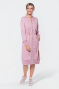 Mina Dress 42" (indy Pink) XS (dress) - pink dress, indy pink dress - shop at us.meeeshop
