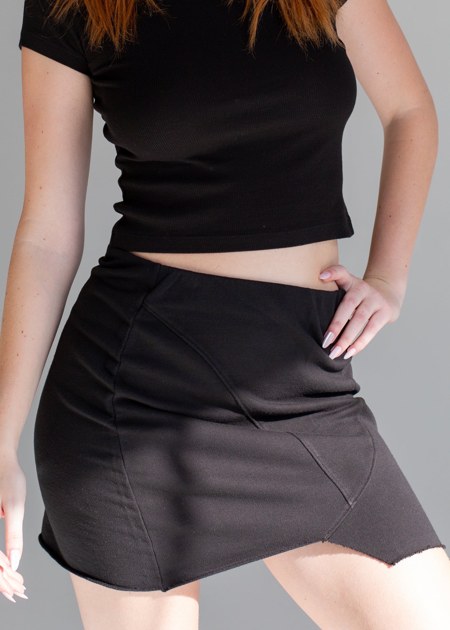 Mini Skirt in S view 7 - Mini Skirts For Women