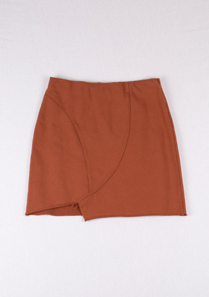 Mini Skirt in S view 8 - Mini Skirts For Women