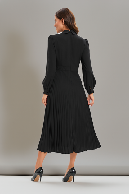 Missfinchnyc Laced Lume Midi Dress in XL view 5 - Lace Lace Dress