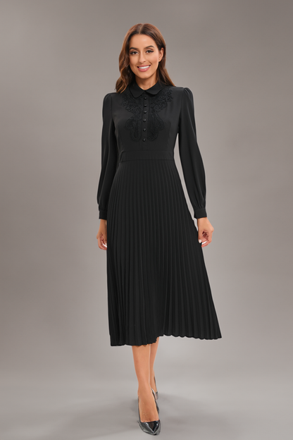 Missfinchnyc Laced Lume Midi Dress view 8 - Lace Lace Dress
