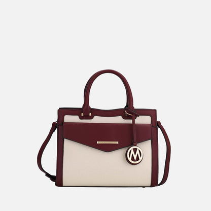 Mkf Collection by Mia K. - Alyssa Shoulder Bag view 13 - Mkf Collection Bags