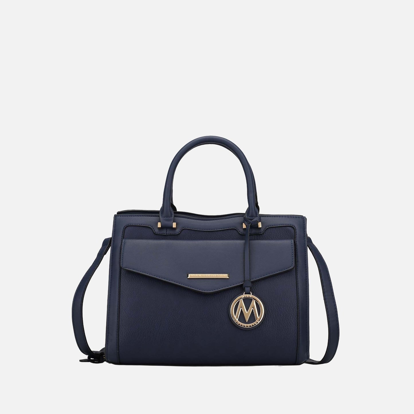 Mkf Collection by Mia K. - Alyssa Shoulder Bag view 14 - Mkf Collection Bags