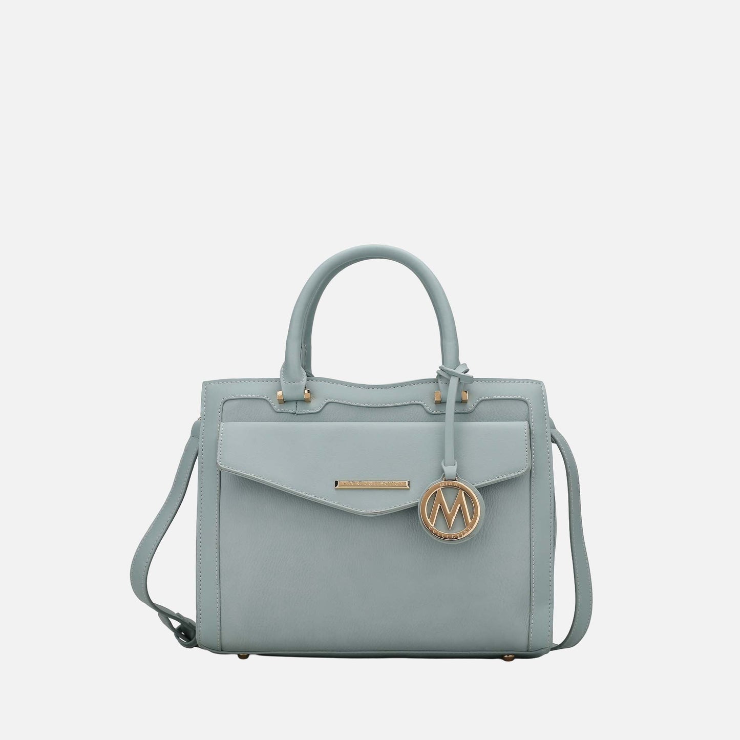 Mkf Collection by Mia K. - Alyssa Shoulder Bag view 15 - Mkf Collection Bags