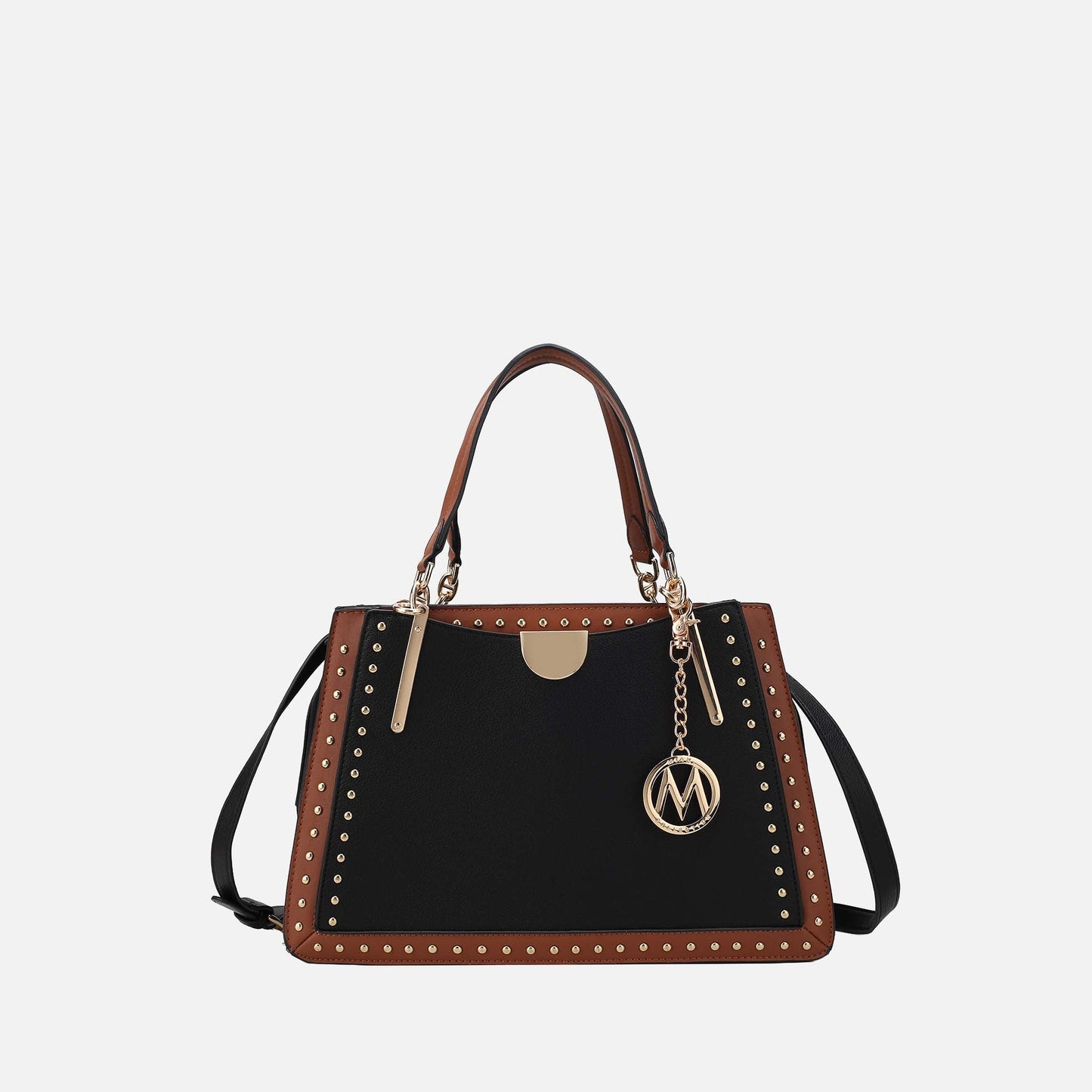 Mkf Collection by Mia K. - Aubrey Shoulder Bag view 11 - Mkf Collection Bags
