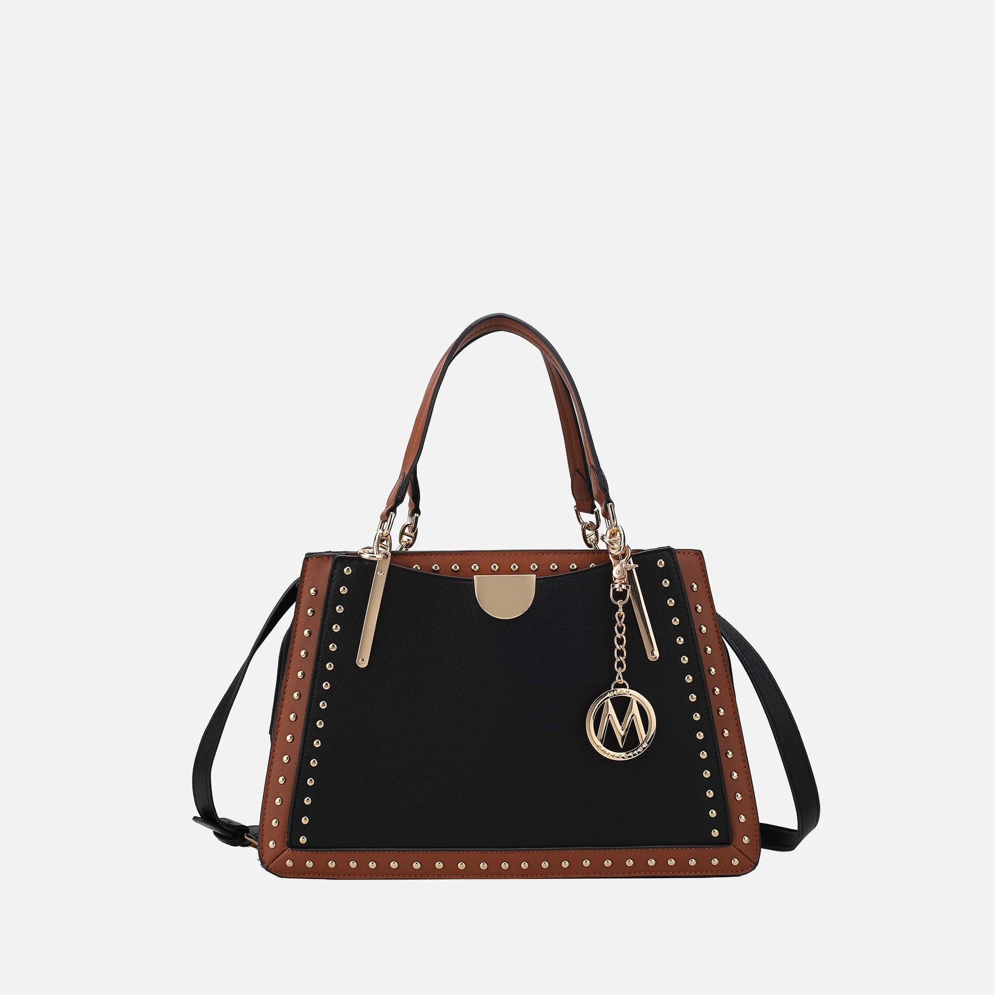 Mkf Collection by Mia K. - Aubrey Shoulder Bag view 11 - Mkf Collection Bags