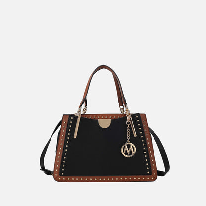 Mkf Collection by Mia K. - Aubrey Shoulder Bag view 11 - Mkf Collection Bags