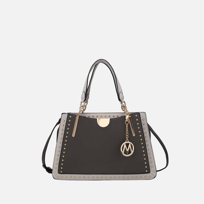 Mkf Collection by Mia K. - Aubrey Shoulder Bag view 12 - Mkf Collection Bags