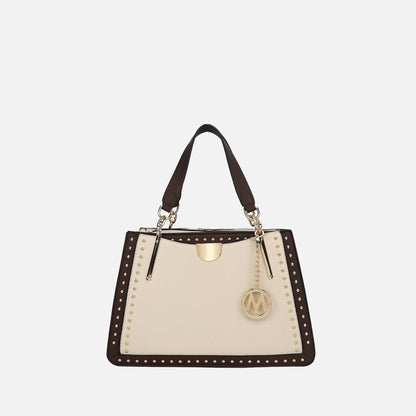 Mkf Collection by Mia K. - Aubrey Shoulder Bag view 13 - Mkf Collection Bags