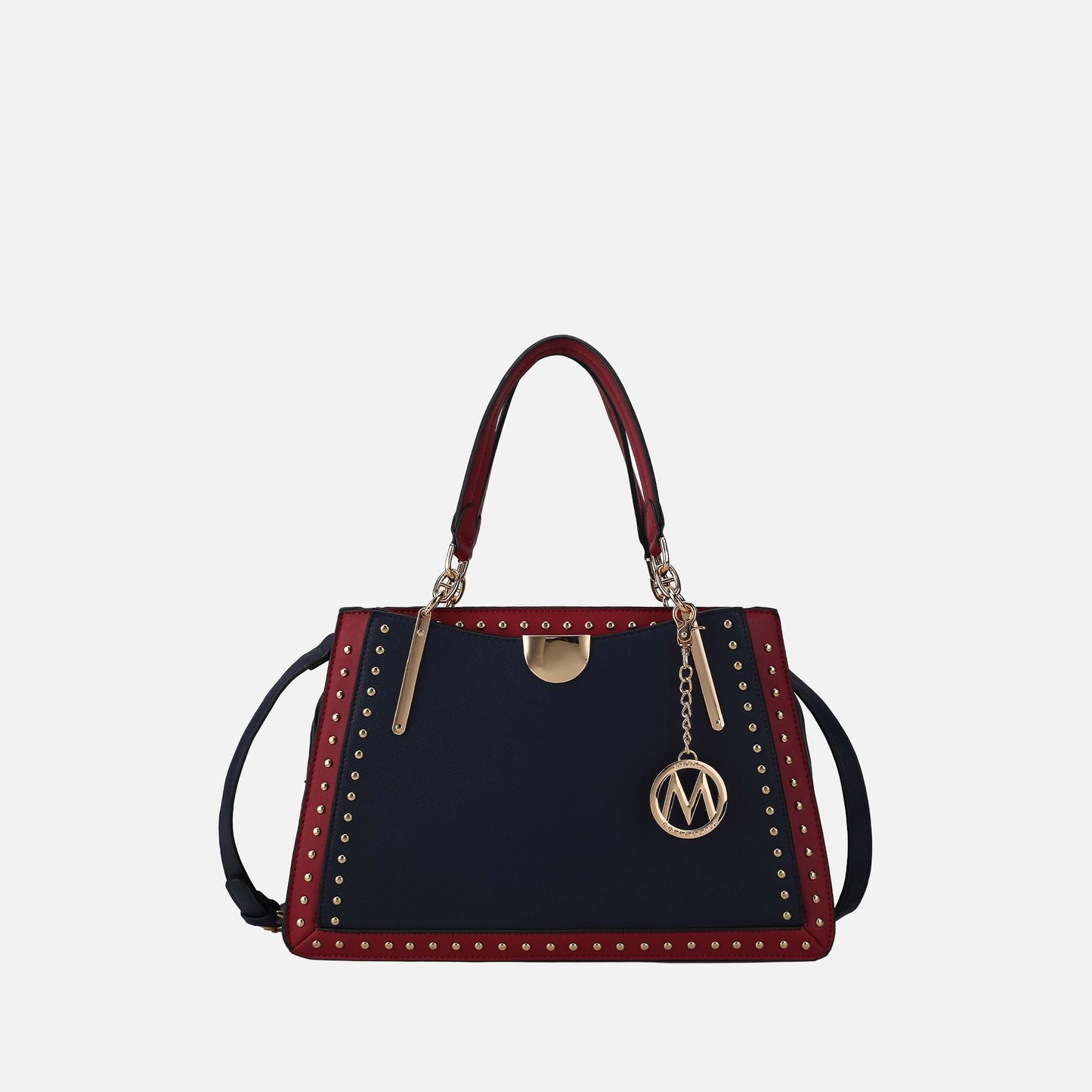 Mkf Collection by Mia K. - Aubrey Shoulder Bag view 14 - Mkf Collection Bags