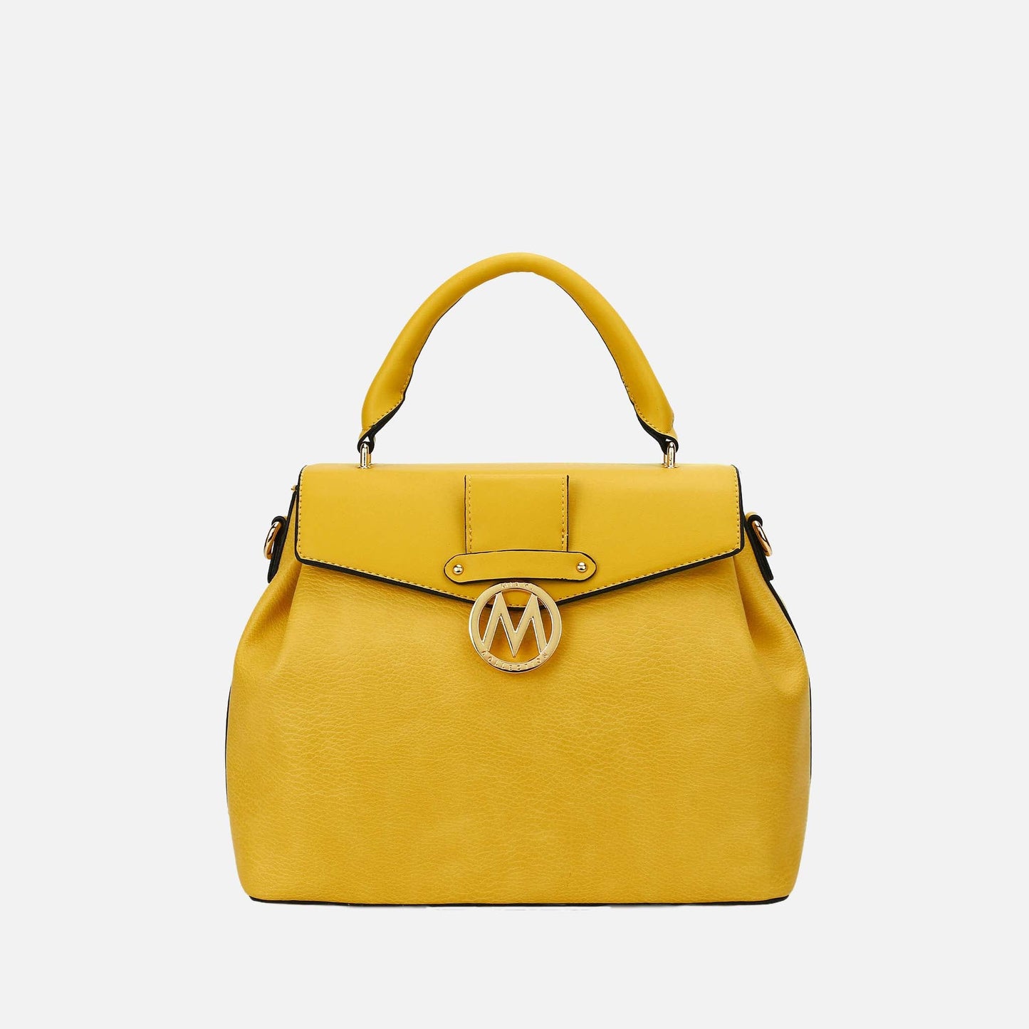 Mkf Collection by Mia K. - Aurora Shoulder Bag view 13 - Mkf Collection Bags