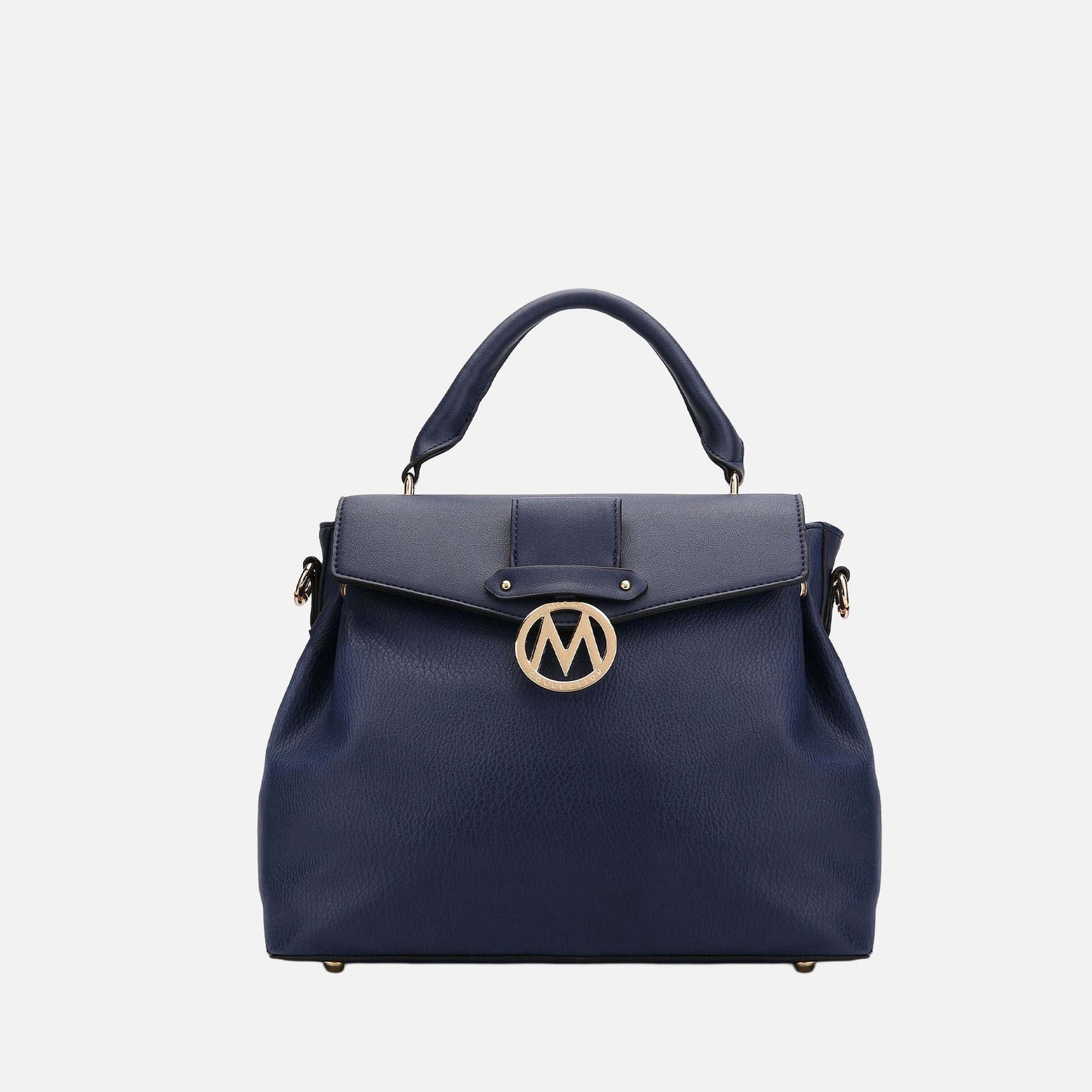 Mkf Collection by Mia K. - Aurora Shoulder Bag view 14 - Mkf Collection Bags