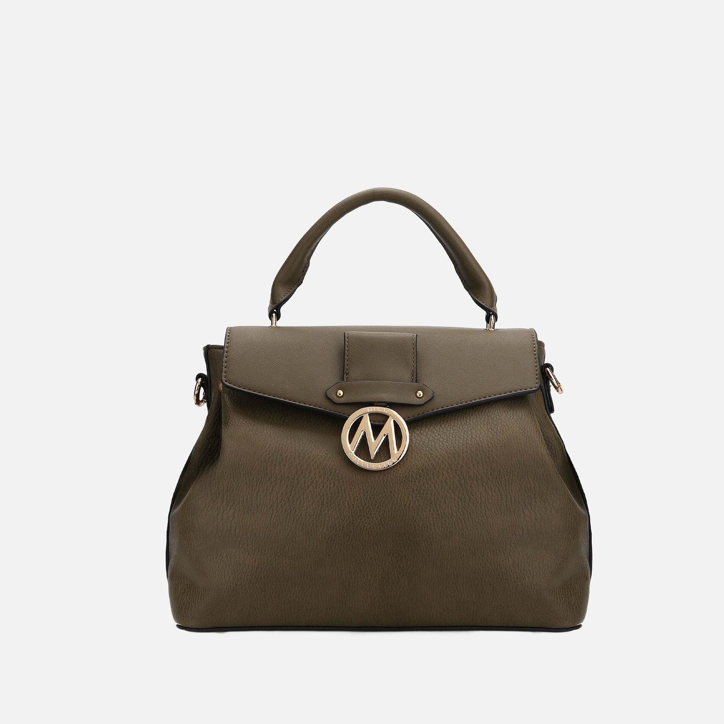 Mkf Collection by Mia K. - Aurora Shoulder Bag view 15 - Mkf Collection Bags