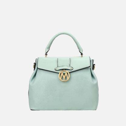 Mkf Collection by Mia K. - Aurora Shoulder Bag view 16 - Mkf Collection Bags