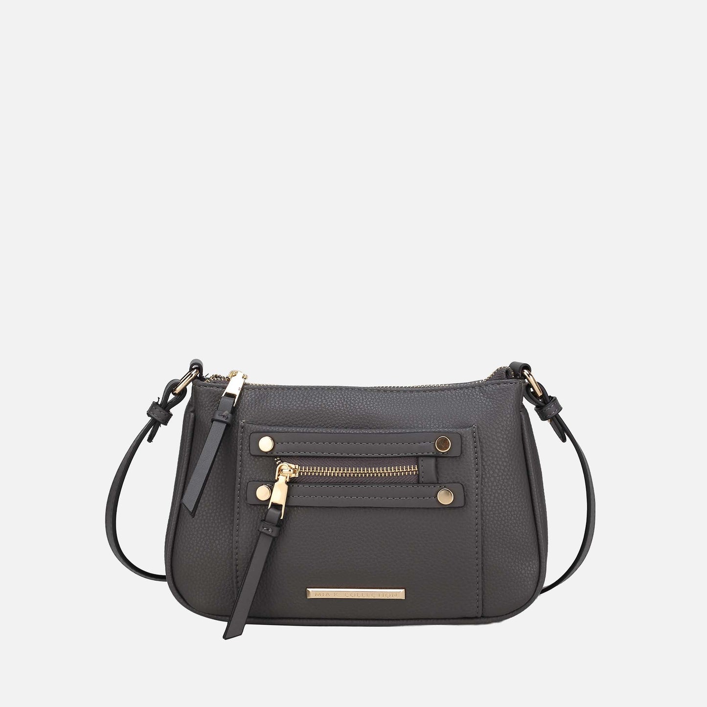 Mkf Collection by Mia K. - Essie Crossbody Bag view 13 - Mkf Collection Crossbody Bags