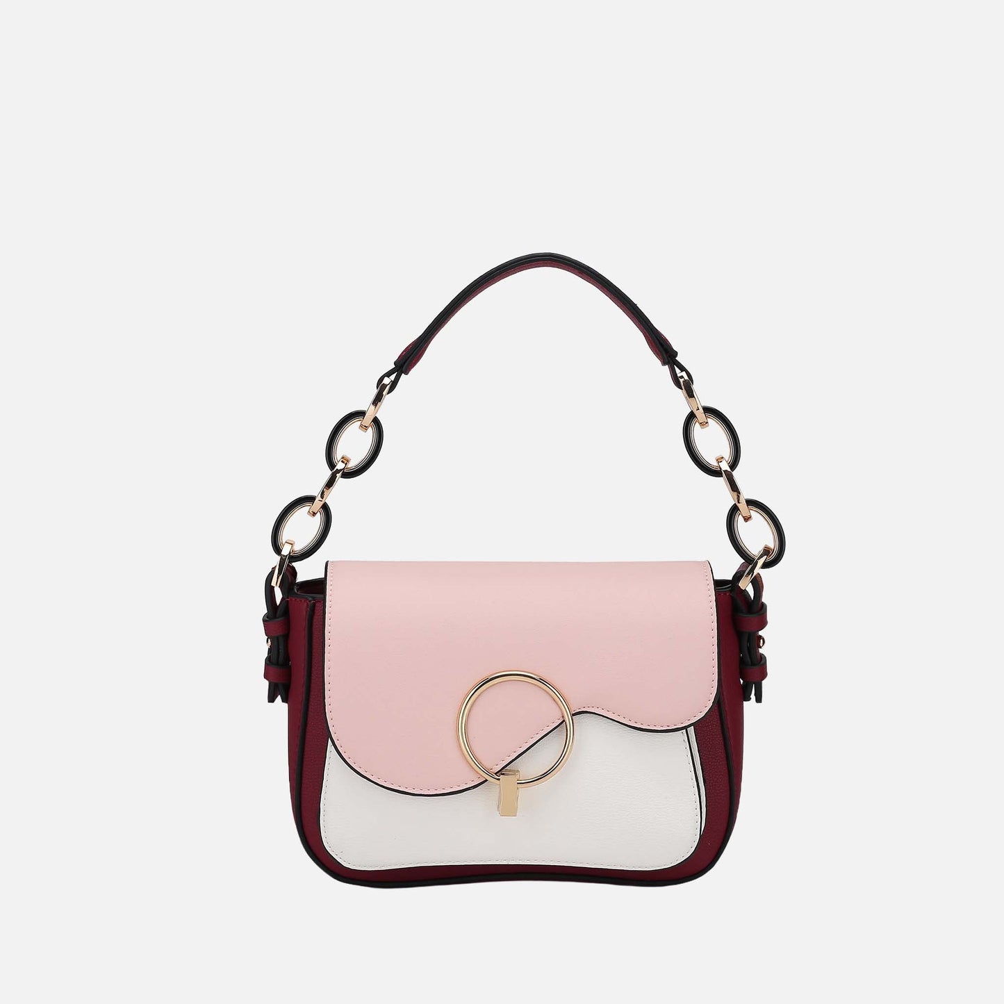 Mkf Collection by Mia K. - Fantasia Shouder Bag view 13 - Mkf Collection Bags