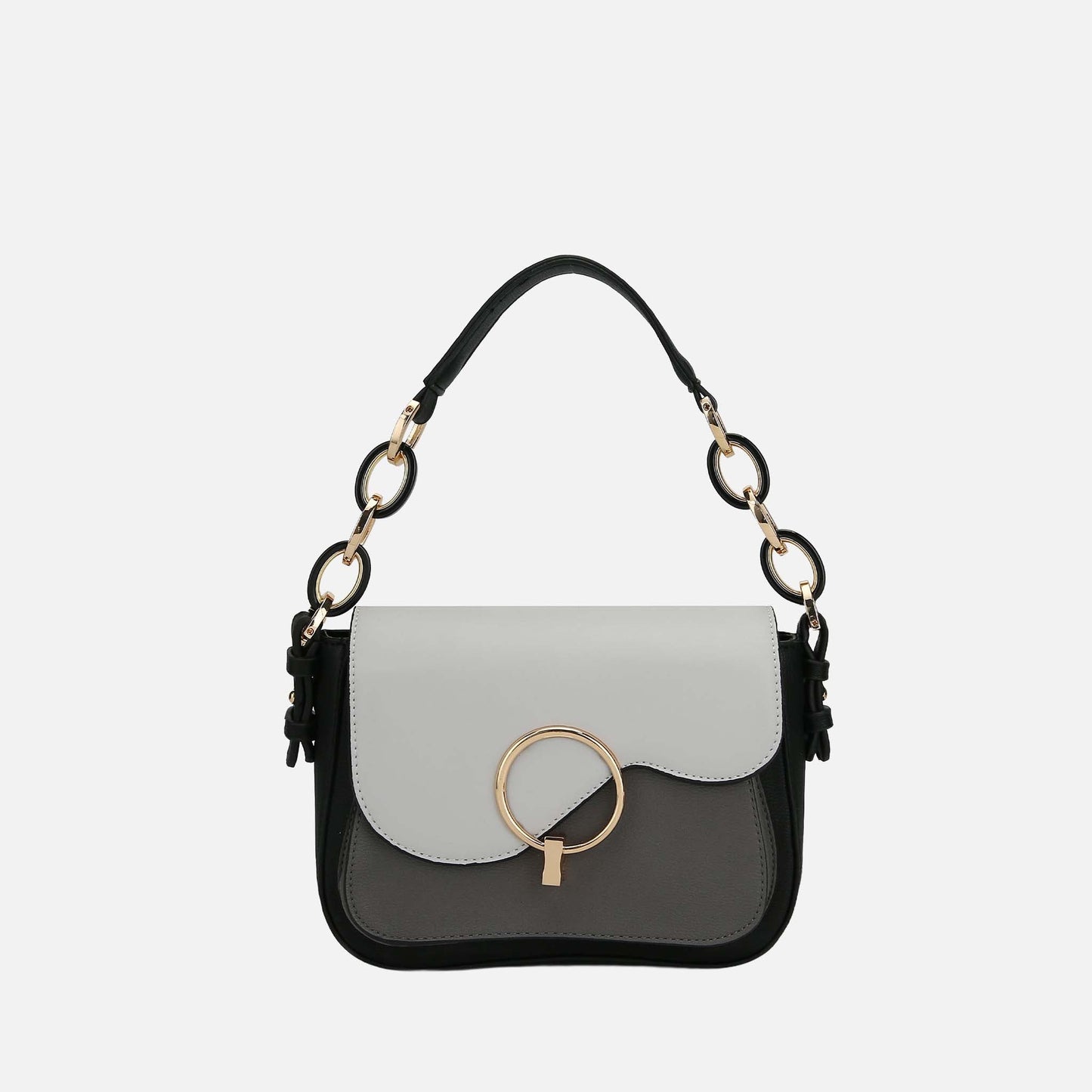 Mkf Collection by Mia K. - Fantasia Shouder Bag view 14 - Mkf Collection Bags