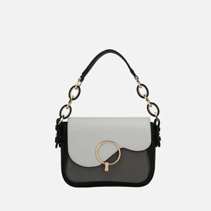 Mkf Collection by Mia K. - Fantasia Shouder Bag view 14 - Mkf Collection Bags