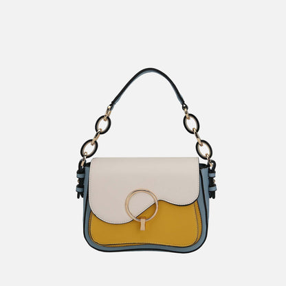 Mkf Collection by Mia K. - Fantasia Shouder Bag view 15 - Mkf Collection Bags