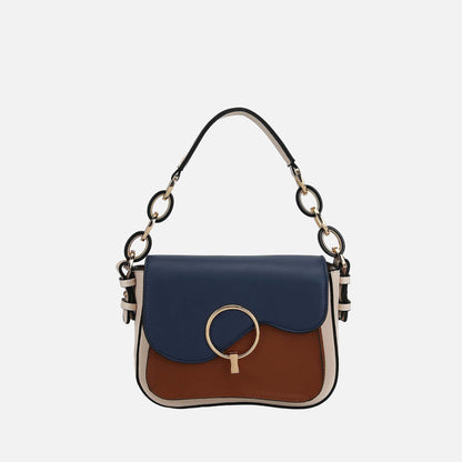 Mkf Collection by Mia K. - Fantasia Shouder Bag view 16 - Mkf Collection Bags