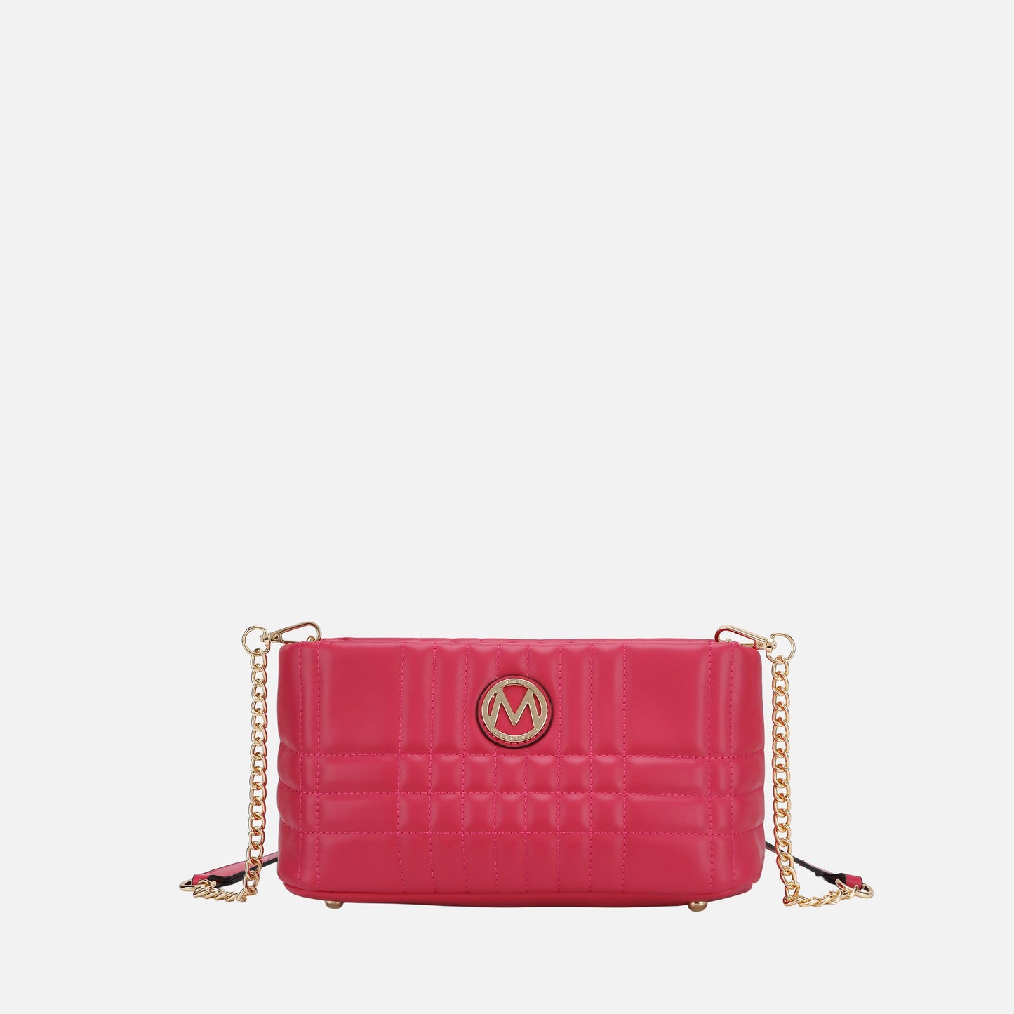 Mkf Collection by Mia K. - Giada Shoulder Bag view 12 - Mkf Collection Bags