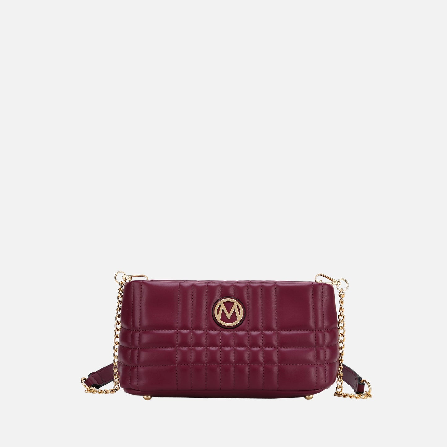 Mkf Collection by Mia K. - Giada Shoulder Bag view 14 - Mkf Collection Bags