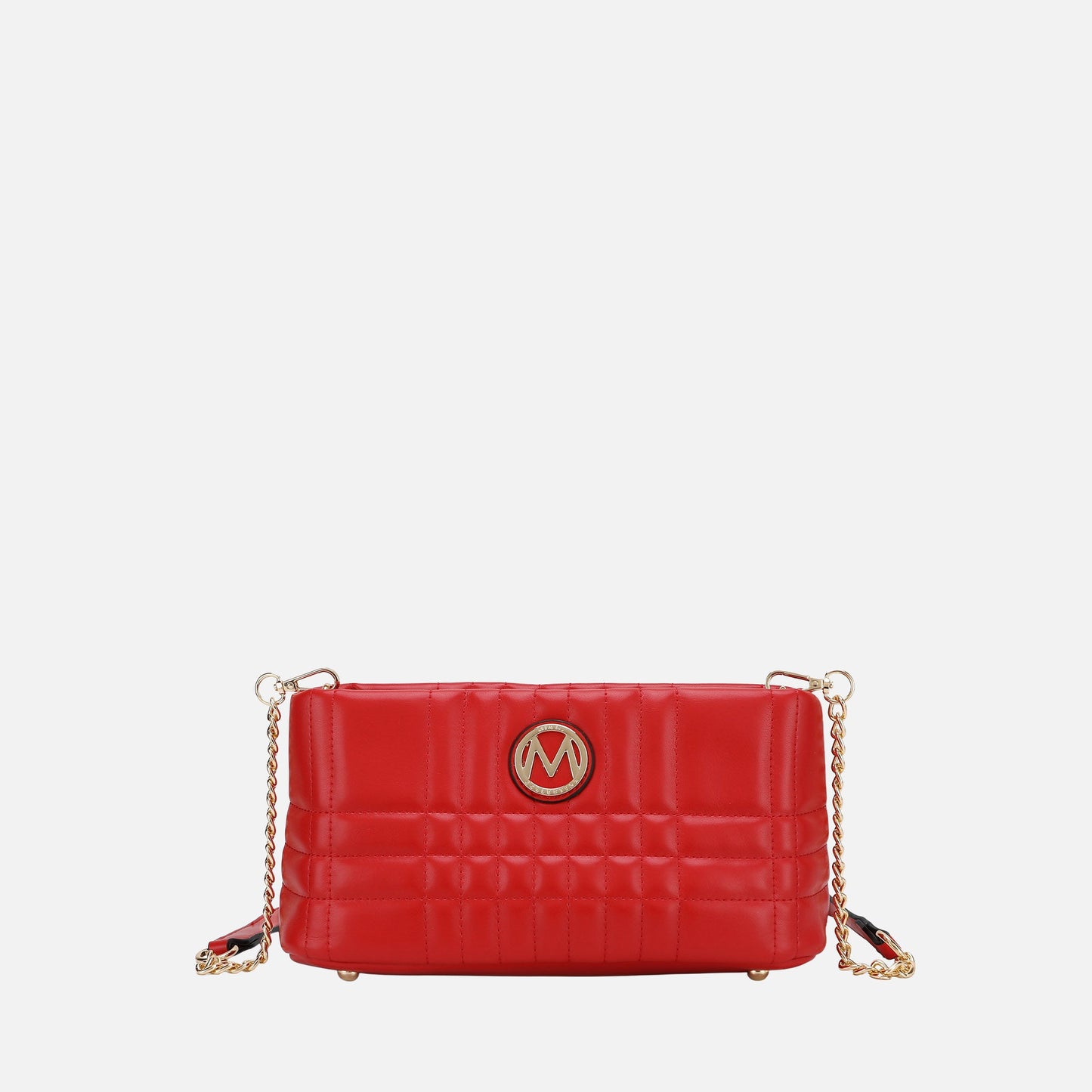 Mkf Collection by Mia K. - Giada Shoulder Bag view 15 - Mkf Collection Bags