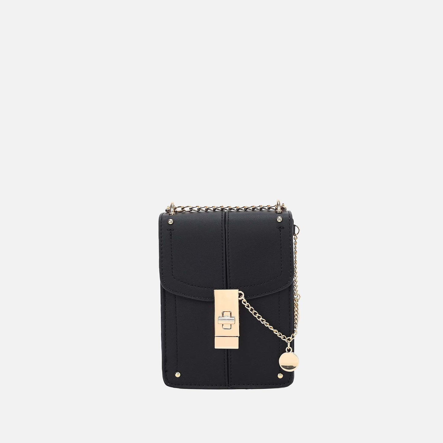 Mkf Collection by Mia K. - Iona Crossbody Bag view 13 - Mkf Collection Crossbody Bags