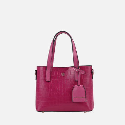 Mkf Collection by Mia K. - Isolde Tote Bag view 12 - Mkf Collection Bags