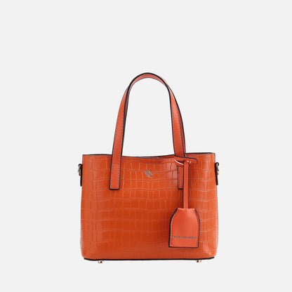 Mkf Collection by Mia K. - Isolde Tote Bag view 14 - Mkf Collection Bags
