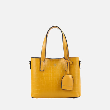 Mkf Collection by Mia K. - Isolde Tote Bag view 15 - Mkf Collection Bags