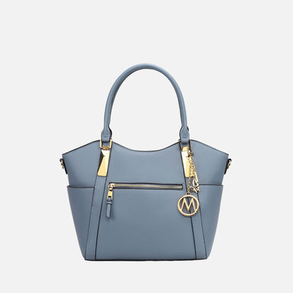 Mkf Collection by Mia K. - Janise Tote Bag view 17 - Mkf Collection Bags