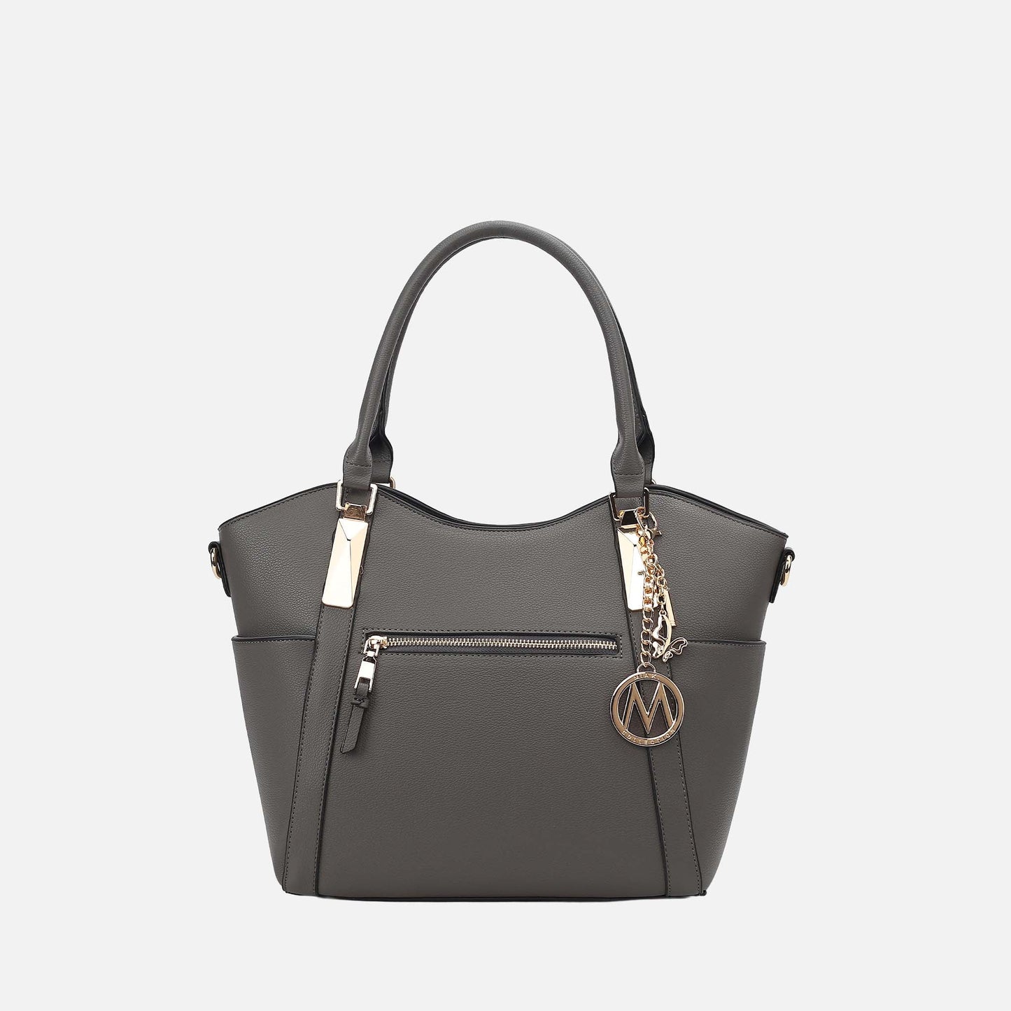 Mkf Collection by Mia K. - Janise Tote Bag view 18 - Mkf Collection Bags